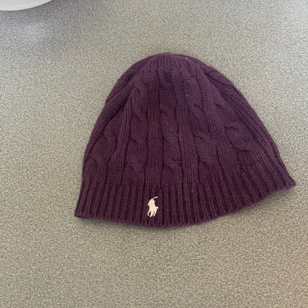 Super cute winter hat